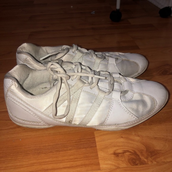 chasse Shoes Cheerleading Shoes Poshmark